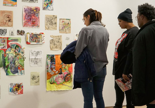Stay Updated on New Exhibitions in Omaha, NE