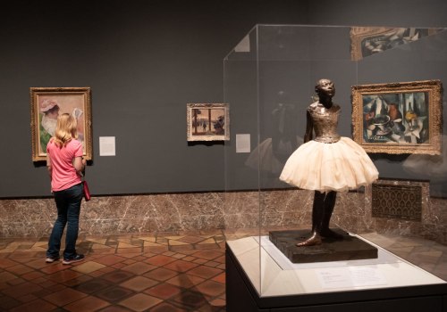 Exploring the Accessible Exhibitions in Omaha, NE: An Expert's Perspective